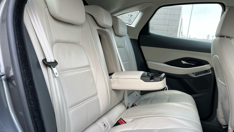 Jaguar E-Pace 2.0d S 5dr Auto Diesel Estate